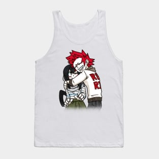 Hug!! Tank Top